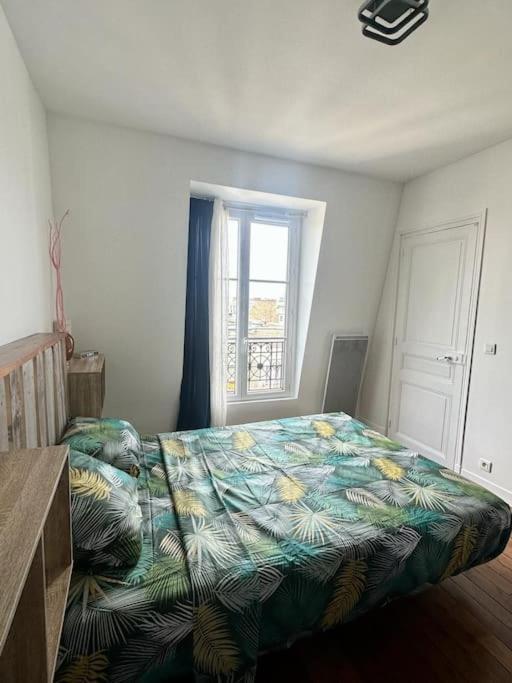 Cosy Appartement - La Villette Paris Ngoại thất bức ảnh