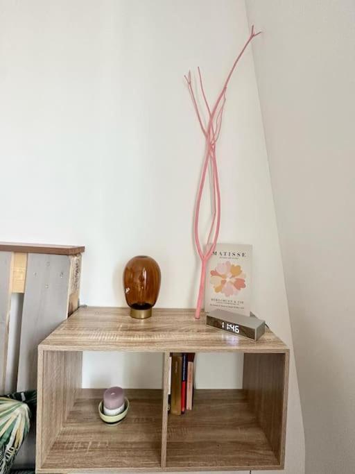 Cosy Appartement - La Villette Paris Ngoại thất bức ảnh